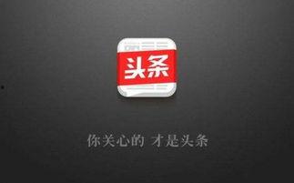 今日头条爆点爆料入口,揭秘热门话题背后的真相  第1张