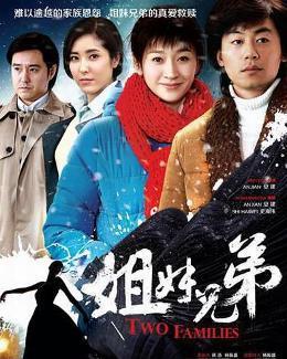 电视剧姐妹兄弟在线观看,情感纠葛，命运交织的家族传奇  第1张