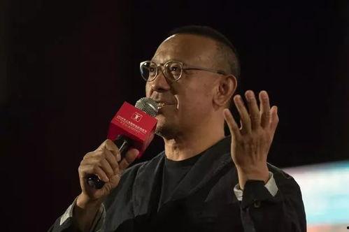 姜文最近新爆料视频播放,幕后故事与精彩瞬间  第1张